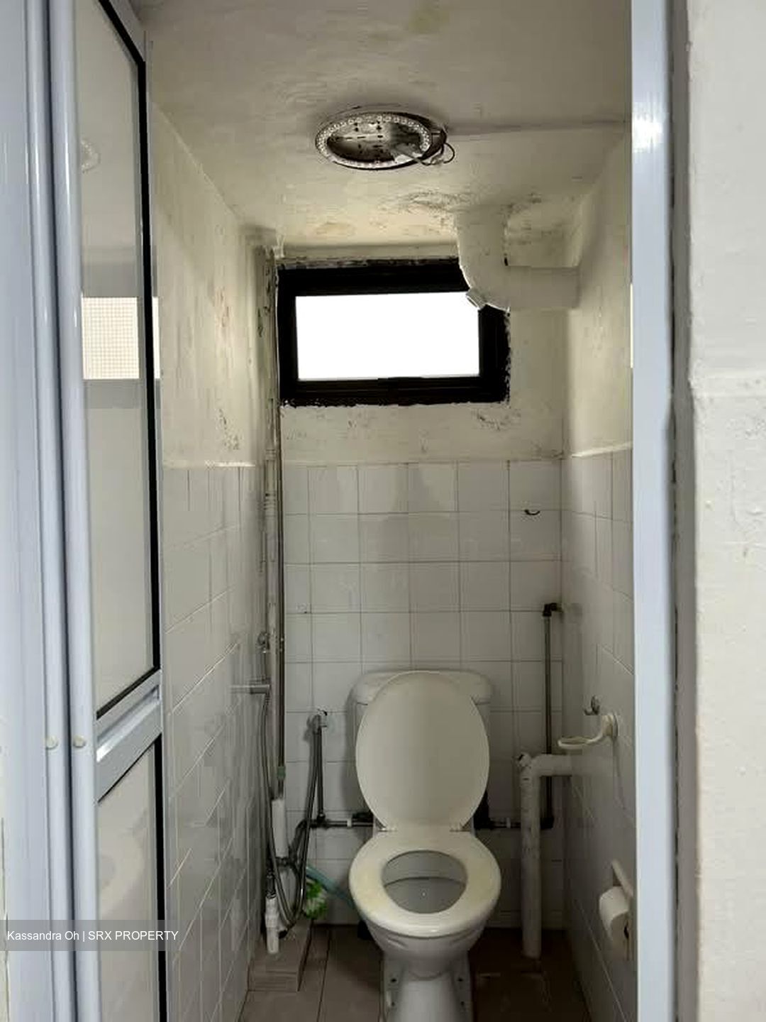 Blk 114 Ho Ching Road (Jurong West), HDB 3 Rooms #566468811